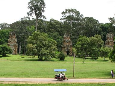 Angkor Wat