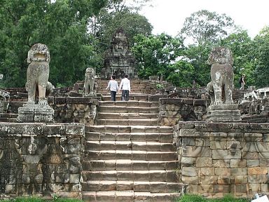 Angkor Wat