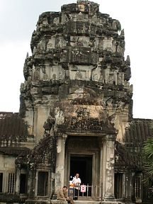 Angkor Wat