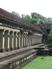 Angkor Wat