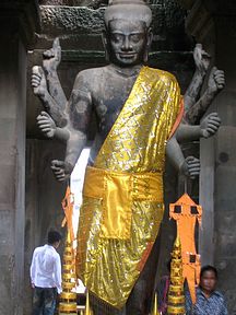 Angkor Wat