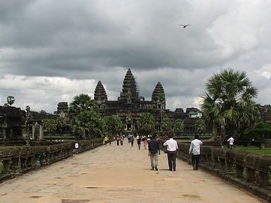 Angkor Wat