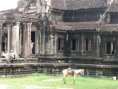 Angkor Wat