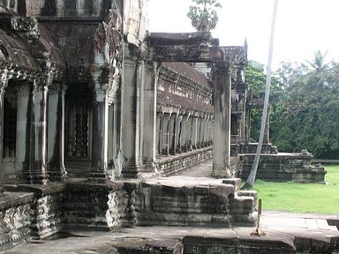 Angkor Wat