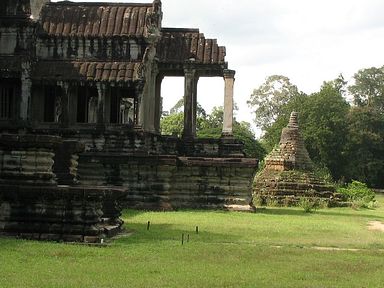 Angkor Wat