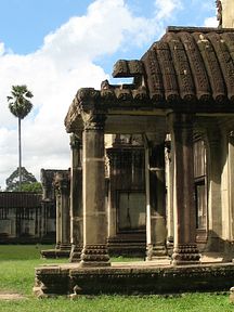 Angkor Wat