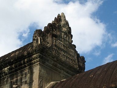 Angkor Wat