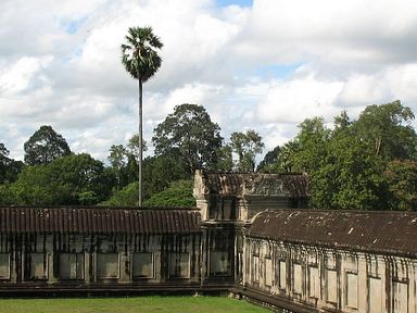 Angkor Wat