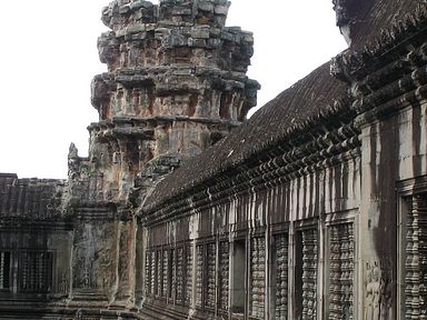 Angkor Wat