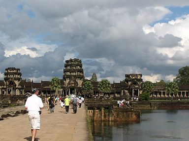 Angkor Wat