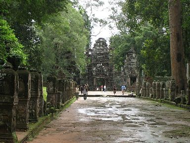 Angkor Wat