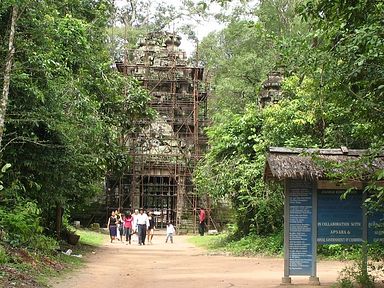 Angkor Wat