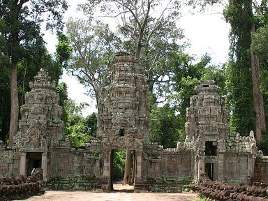 Angkor Wat