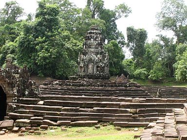 Angkor Wat