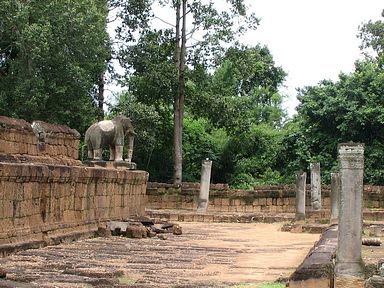 Angkor Wat