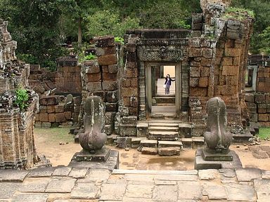 Angkor Wat