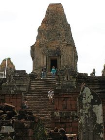 Angkor Wat