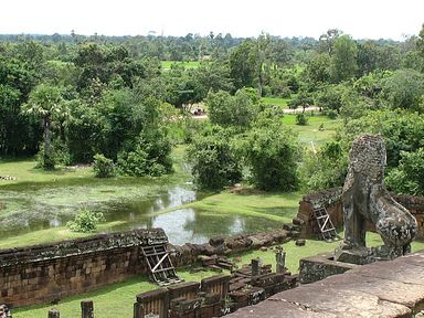 Angkor Wat