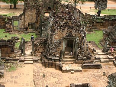 Angkor Wat