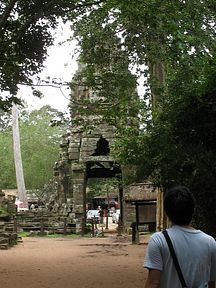 Angkor Wat