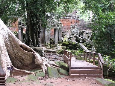 Angkor Wat