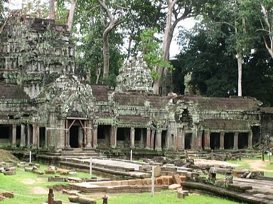 Angkor Wat