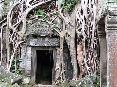 Angkor Wat