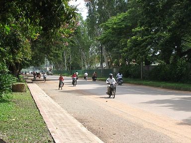 Siem Reap