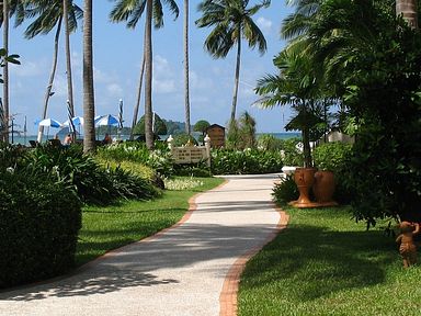 Koh Chang - Panviman Resort