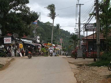 Koh Chang