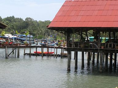 Koh Chang