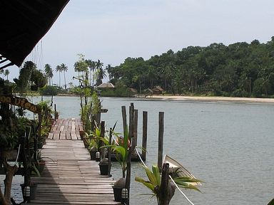 Koh Chang