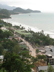 Koh Chang