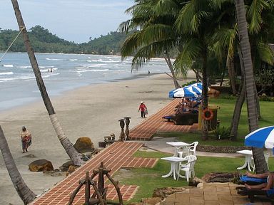 Koh Chang - Panviman Resort