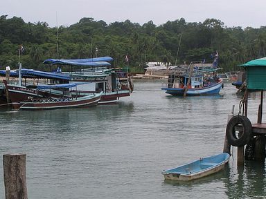 Koh Chang