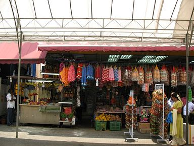 Singapore - Little India