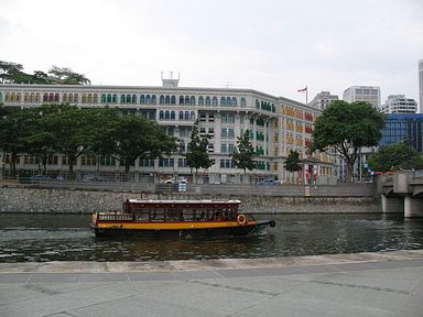 Singapore River