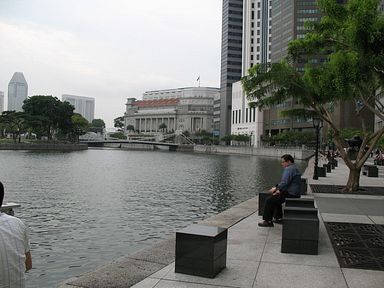 Singapore River