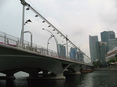 Singapore - Marina Bay