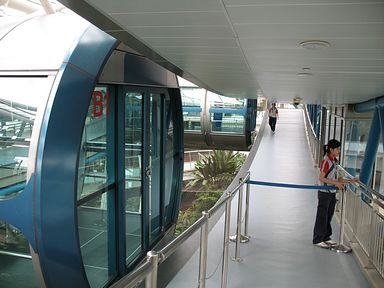 Singapore Flyer