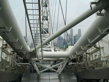 Singapore Flyer