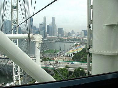 Singapore Flyer