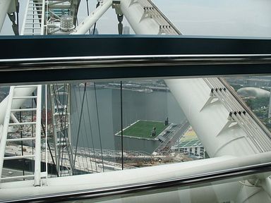 Singapore Flyer