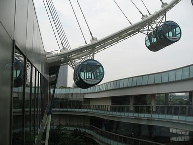 Singapore Flyer