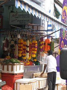 Singapore - Little India