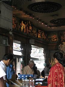 Singapore - Little India