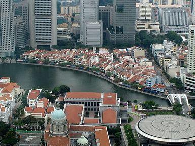 Singapore