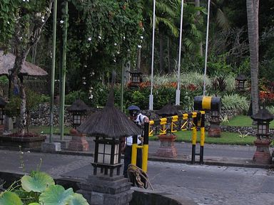 Bali - Hotel Bali Hyatt