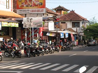 Bali - Klungkung