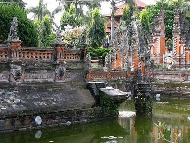 Bali - Klungkung